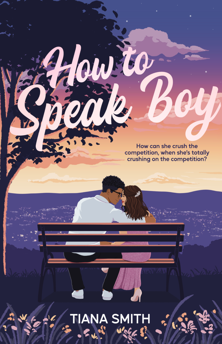 How To Speak Boy