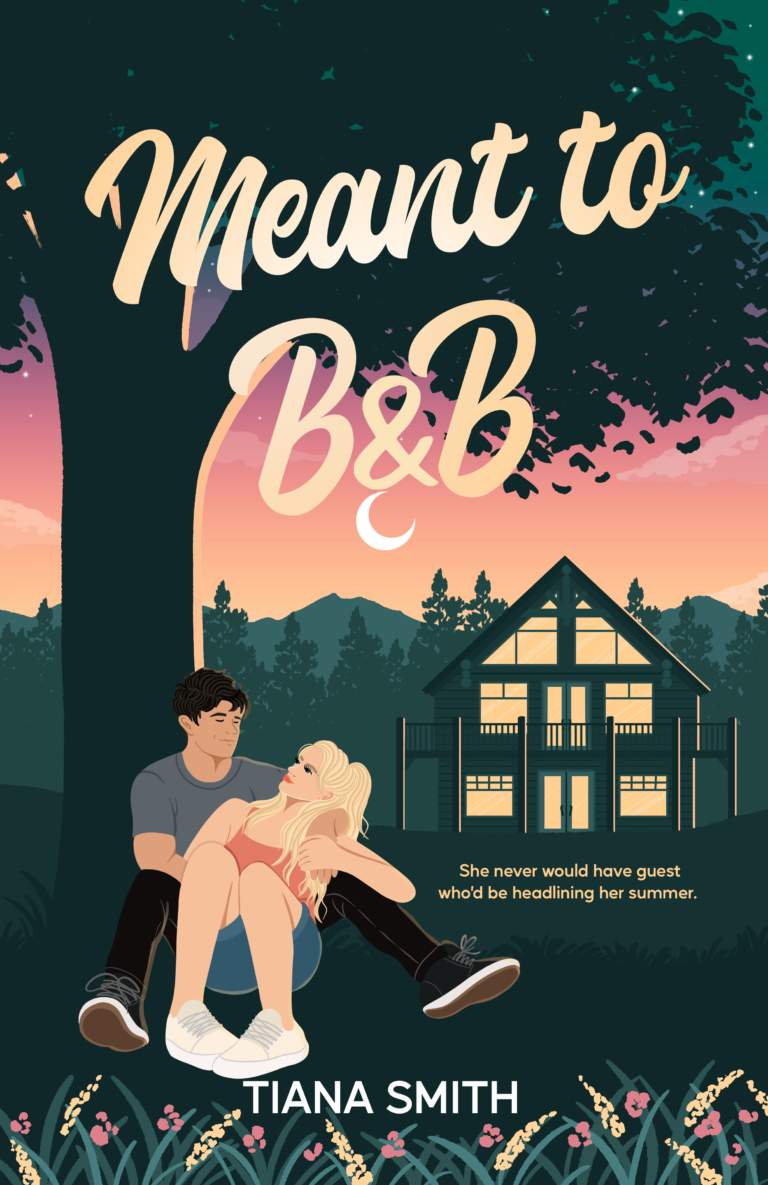 Meant to B&B