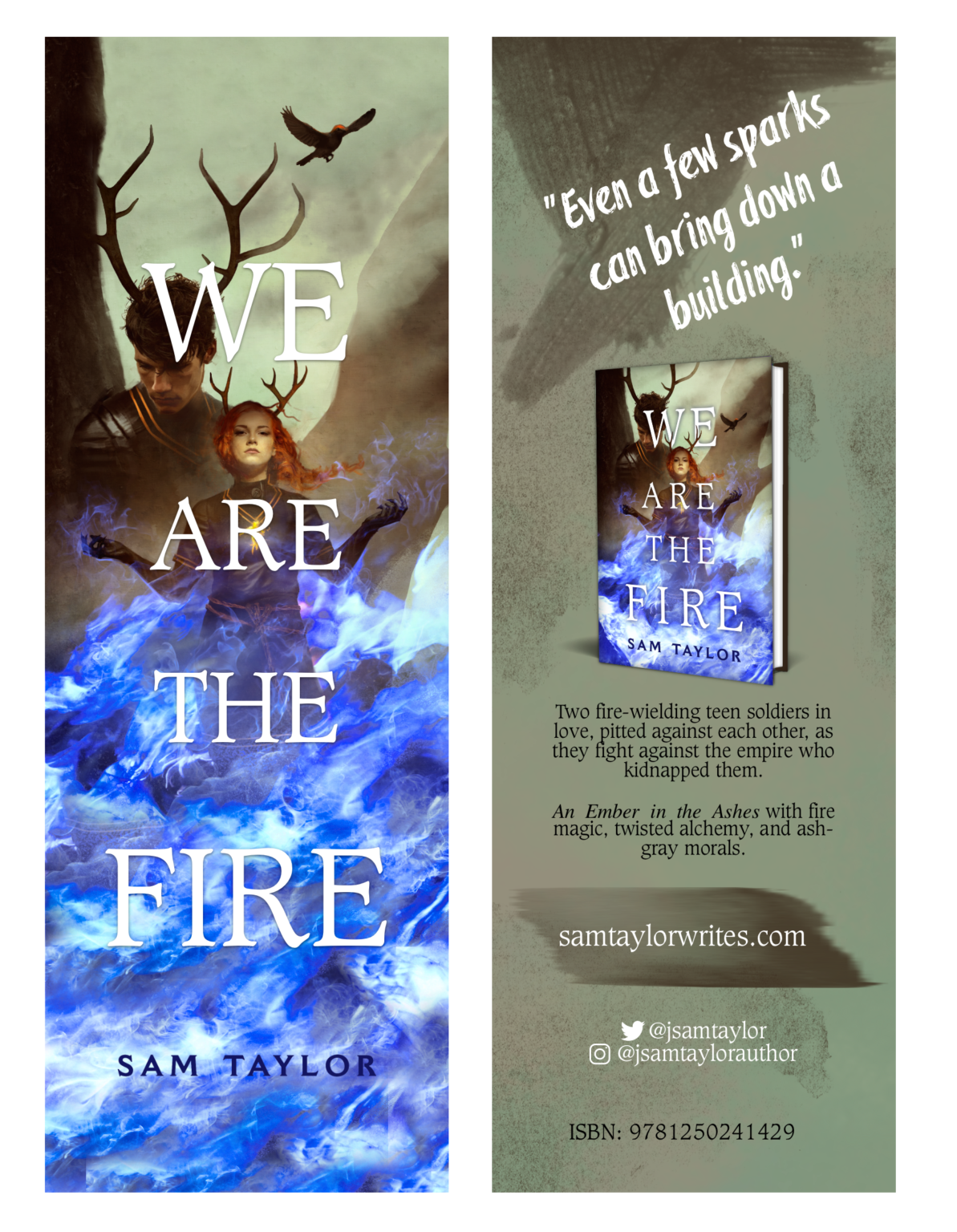Design – Tiana Smith